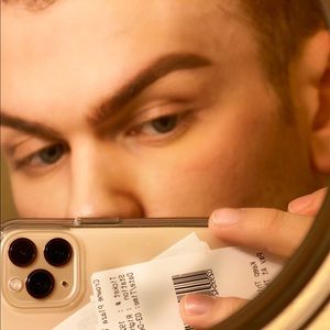 Meet your Posher, Daniel